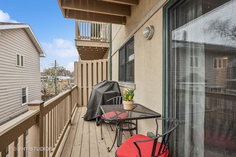 Tiny photo for Oak Park, IL 60302 (MLS # 12601634)