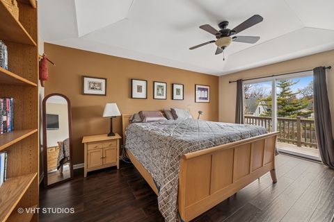 Tiny photo for Oak Park, IL 60302 (MLS # 12601634)