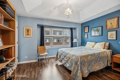 Tiny photo for Oak Park, IL 60302 (MLS # 12601634)