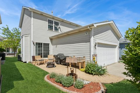 Tiny photo for 200 S Oak Street, Cortland, IL 60112 (MLS # 12643282)