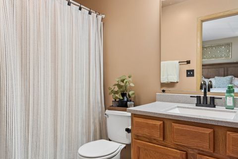 Tiny photo for 200 S Oak Street, Cortland, IL 60112 (MLS # 12643282)