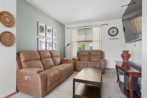 Tiny photo for 200 S Oak Street, Cortland, IL 60112 (MLS # 12643282)