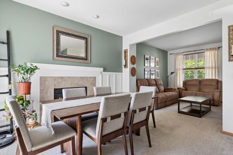 Tiny photo for 200 S Oak Street, Cortland, IL 60112 (MLS # 12643282)