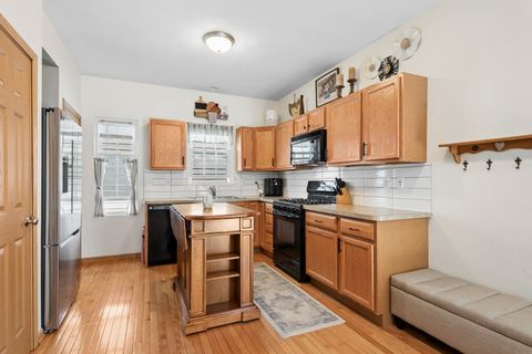 Tiny photo for 200 S Oak Street, Cortland, IL 60112 (MLS # 12643282)