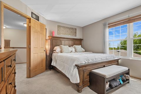 Tiny photo for 200 S Oak Street, Cortland, IL 60112 (MLS # 12643282)