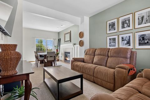 Tiny photo for 200 S Oak Street, Cortland, IL 60112 (MLS # 12643282)