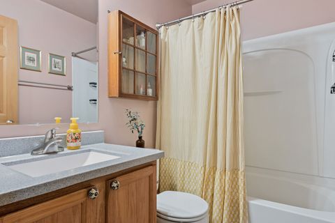 Tiny photo for 200 S Oak Street, Cortland, IL 60112 (MLS # 12643282)