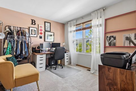 Tiny photo for 200 S Oak Street, Cortland, IL 60112 (MLS # 12643282)