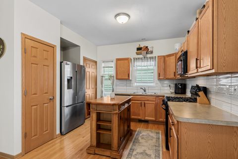 Tiny photo for 200 S Oak Street, Cortland, IL 60112 (MLS # 12643282)