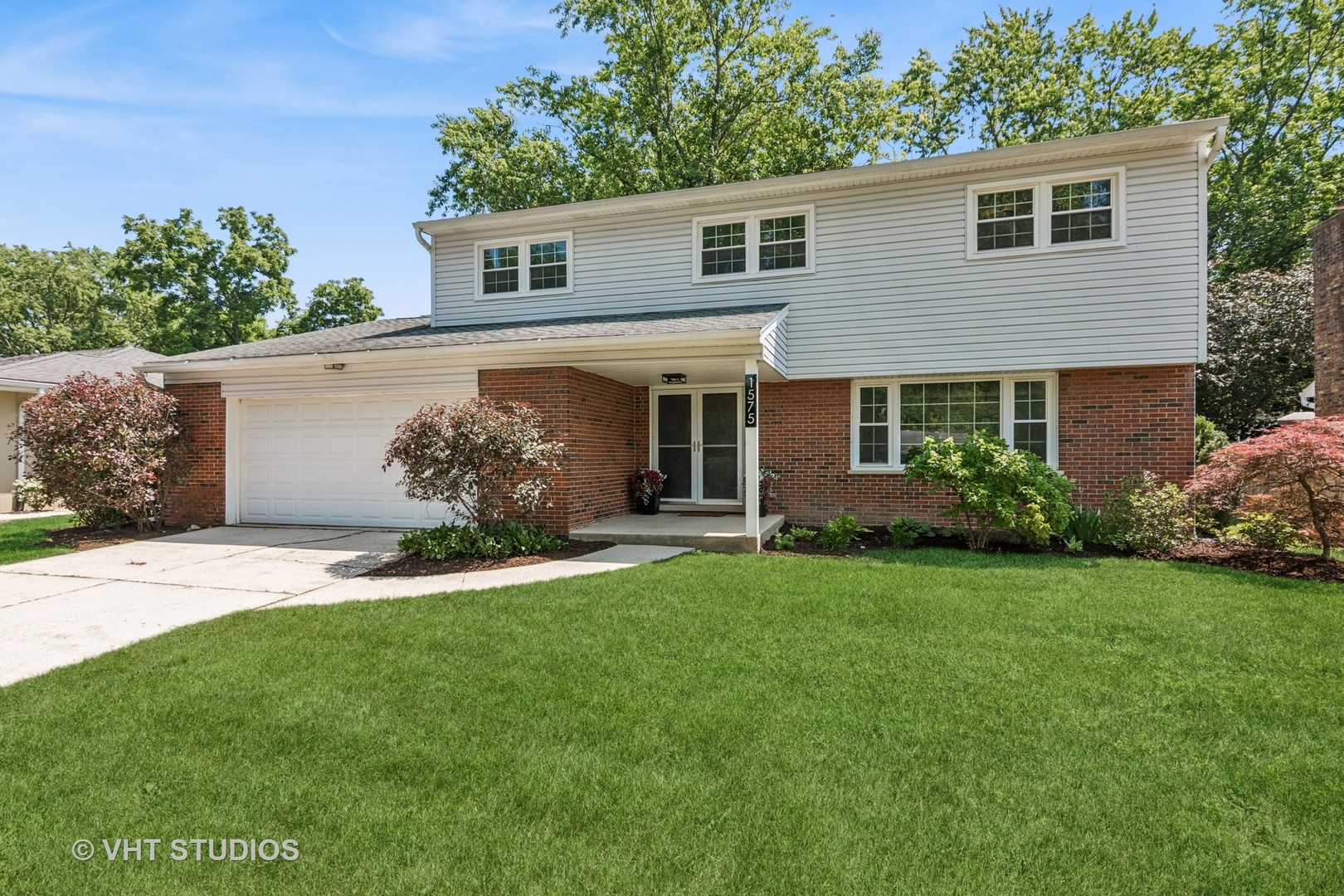 1575 Burning Trail