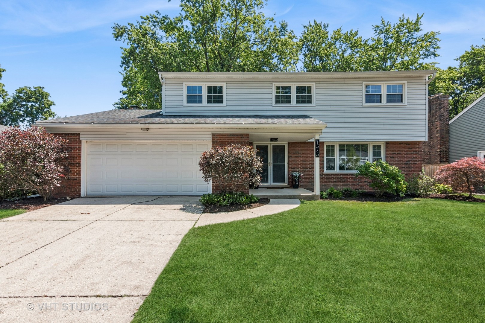 1575 Burning Trail