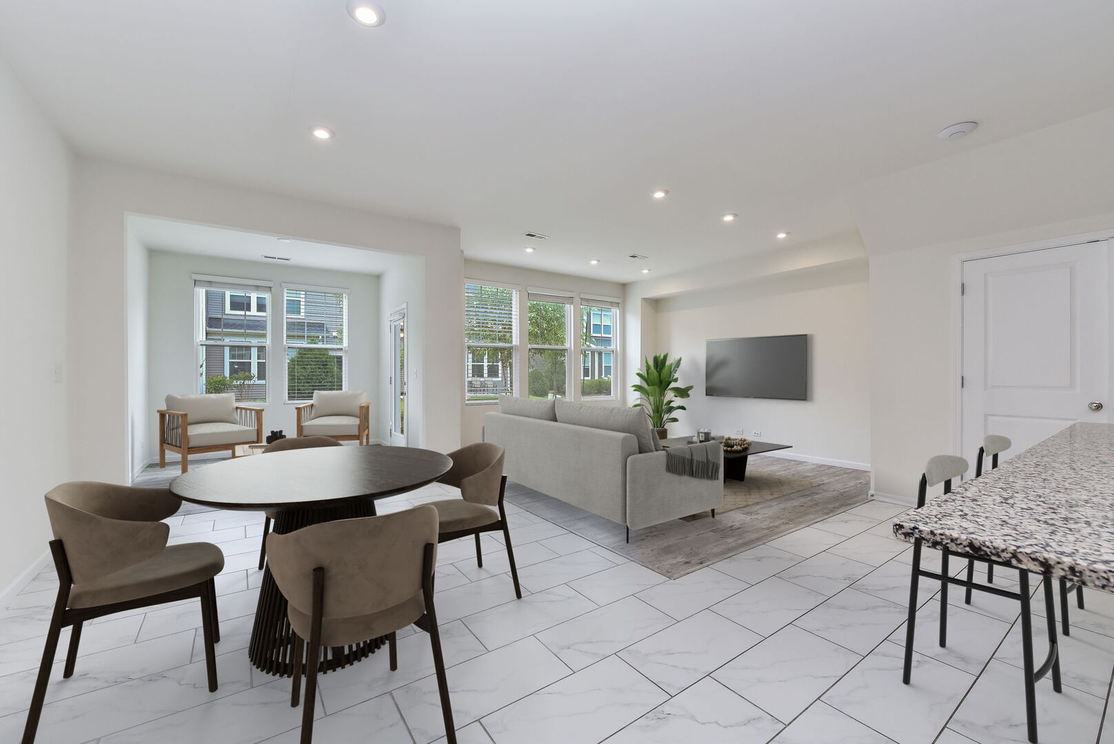 458 Watercress Drive