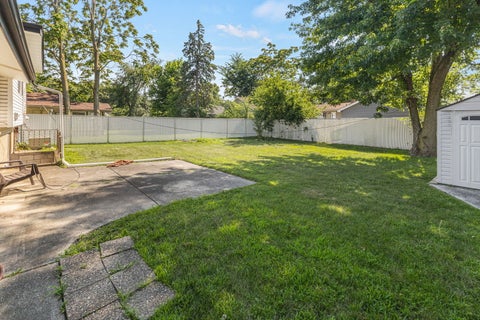 Tiny photo for 39 Arapaho Drive, Thornton, IL 60476 (MLS # 12702633)