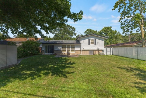 Tiny photo for 39 Arapaho Drive, Thornton, IL 60476 (MLS # 12702633)