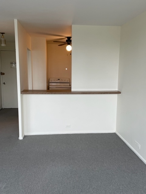 4250 N Marine Drive 2612