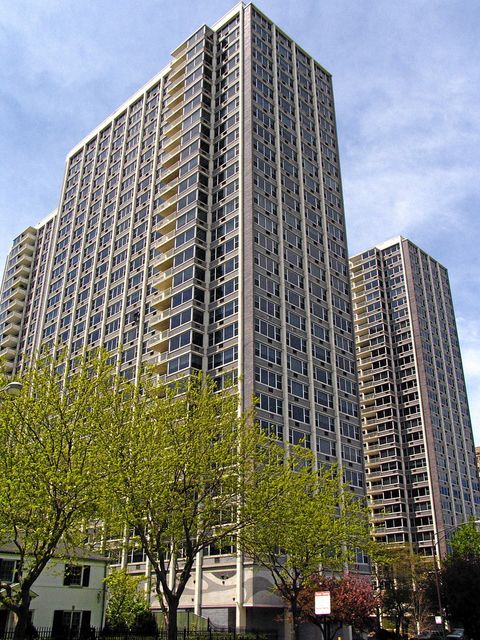 4250 N Marine Drive 2612 Chicago IL 60613