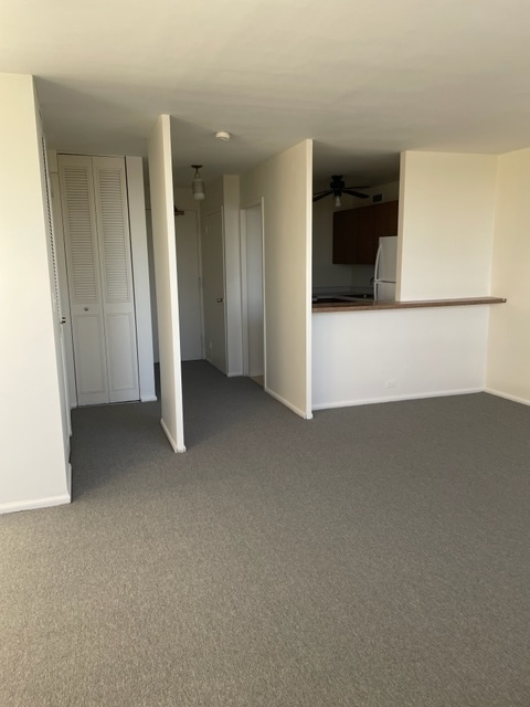 4250 N Marine Drive 2612