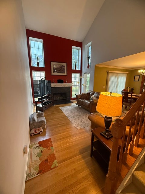 Tiny photo for 642 Citadel Drive, Westmont, IL 60559 (MLS # 12791256)