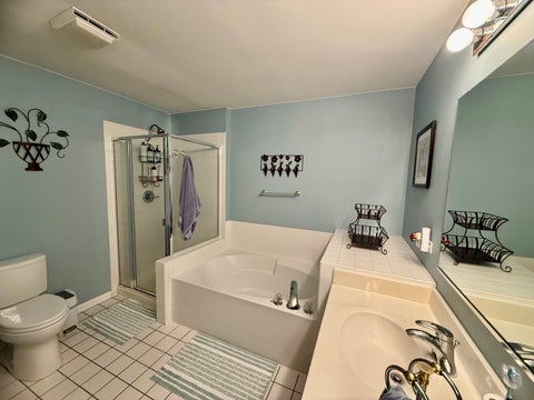 Tiny photo for 642 Citadel Drive, Westmont, IL 60559 (MLS # 12791256)
