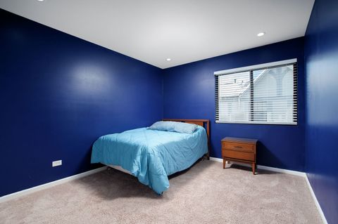 Tiny photo for 1342 Inverrary Lane #1342, Palatine, IL 60074 (MLS # 12527698)