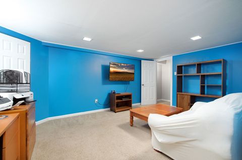 Tiny photo for 1342 Inverrary Lane #1342, Palatine, IL 60074 (MLS # 12527698)