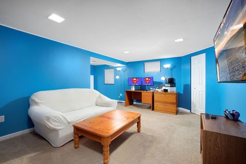 Tiny photo for 1342 Inverrary Lane #1342, Palatine, IL 60074 (MLS # 12527698)