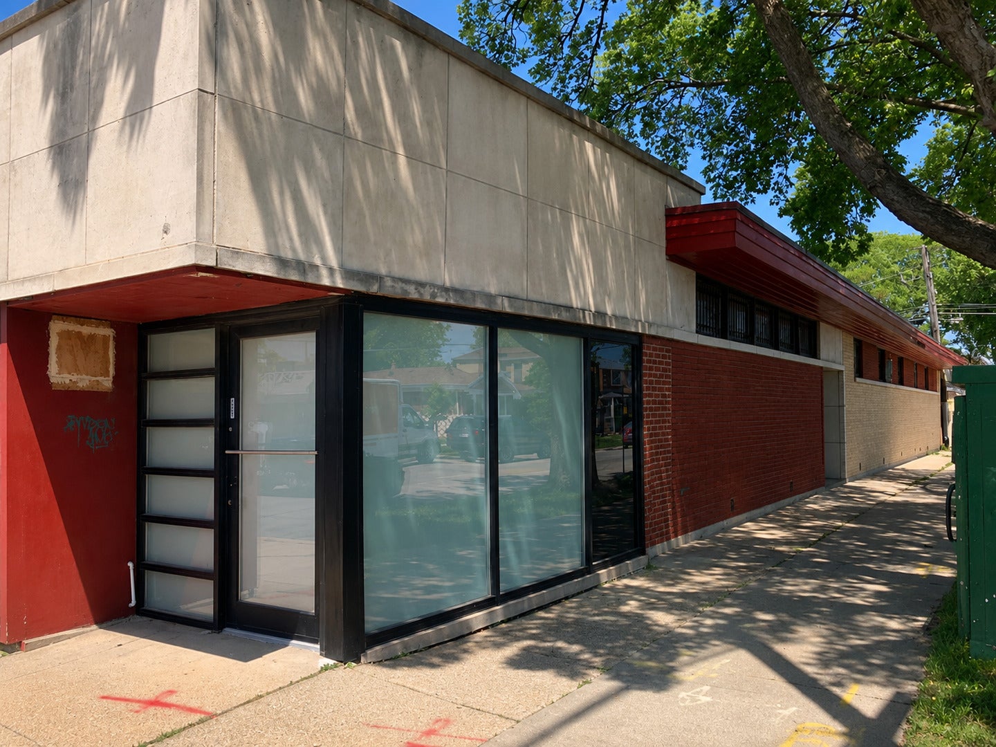 1742 E 87th Street