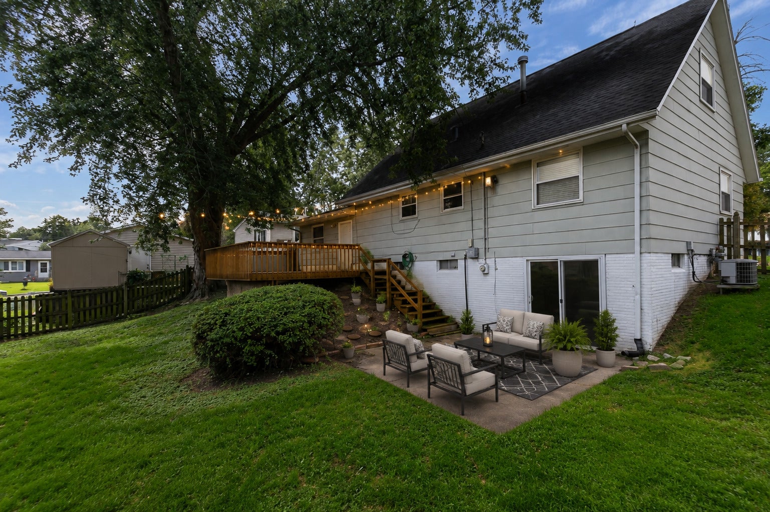 4085 Kings Court