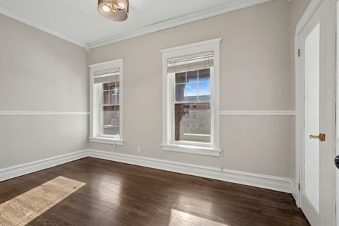 Tiny photo for 2114 W North Avenue #2E, Chicago, IL 60647 (MLS # 12549151)