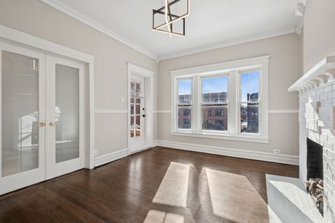 Tiny photo for 2114 W North Avenue #2E, Chicago, IL 60647 (MLS # 12549151)