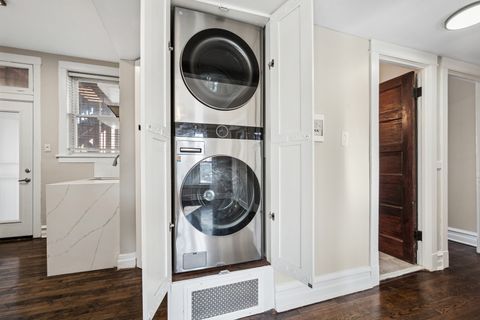 Tiny photo for 2114 W North Avenue #2E, Chicago, IL 60647 (MLS # 12549151)