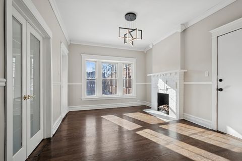 Tiny photo for 2114 W North Avenue #2E, Chicago, IL 60647 (MLS # 12549151)