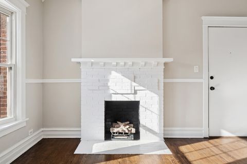 Tiny photo for 2114 W North Avenue #2E, Chicago, IL 60647 (MLS # 12549151)