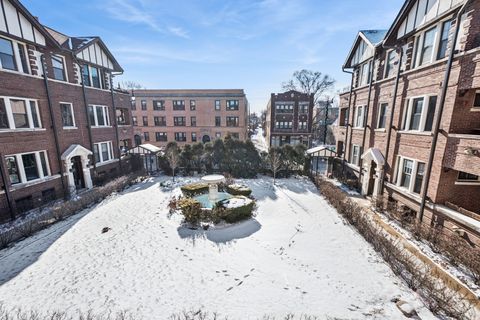 Tiny photo for 2114 W North Avenue #2E, Chicago, IL 60647 (MLS # 12549151)