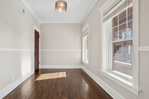 Tiny photo for 2114 W North Avenue #2E, Chicago, IL 60647 (MLS # 12549151)