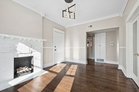 Tiny photo for 2114 W North Avenue #2E, Chicago, IL 60647 (MLS # 12549151)