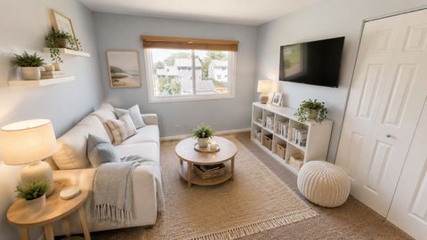 Tiny photo for 620 Waterfall Lane, Elgin, IL 60124 (MLS # 12672405)