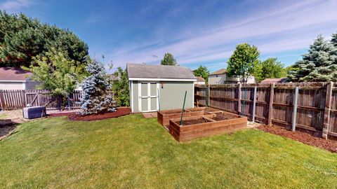 Tiny photo for 620 Waterfall Lane, Elgin, IL 60124 (MLS # 12672405)