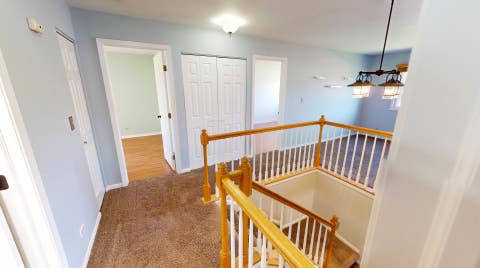 Tiny photo for 620 Waterfall Lane, Elgin, IL 60124 (MLS # 12672405)
