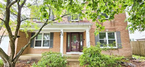 Tiny photo for 620 Waterfall Lane, Elgin, IL 60124 (MLS # 12672405)