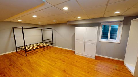 Tiny photo for 620 Waterfall Lane, Elgin, IL 60124 (MLS # 12672405)