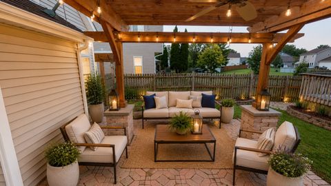 Tiny photo for 620 Waterfall Lane, Elgin, IL 60124 (MLS # 12672405)