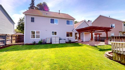 Tiny photo for 620 Waterfall Lane, Elgin, IL 60124 (MLS # 12672405)