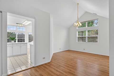 Tiny photo for 99 Ione Drive #B, South Elgin, IL 60177 (MLS # 12613324)