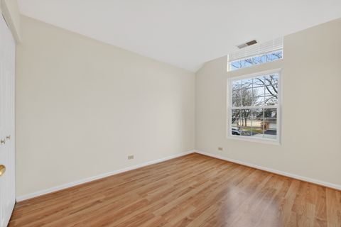 Tiny photo for 99 Ione Drive #B, South Elgin, IL 60177 (MLS # 12613324)