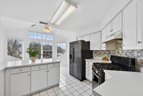 Tiny photo for 99 Ione Drive #B, South Elgin, IL 60177 (MLS # 12613324)