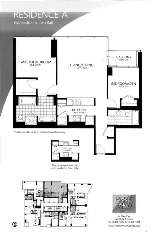 Tiny photo for 505 N MCCLURG Court #3801, Chicago, IL 60611 (MLS # 12566041)