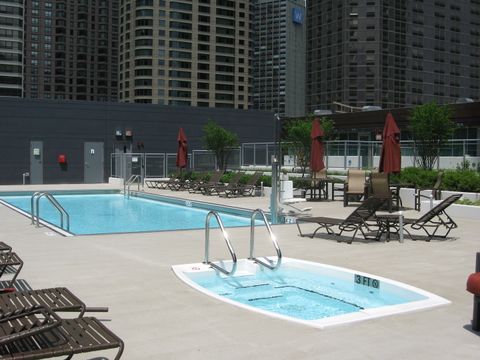 Tiny photo for 505 N MCCLURG Court #3801, Chicago, IL 60611 (MLS # 12566041)