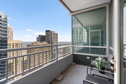 Tiny photo for 505 N MCCLURG Court #3801, Chicago, IL 60611 (MLS # 12566041)