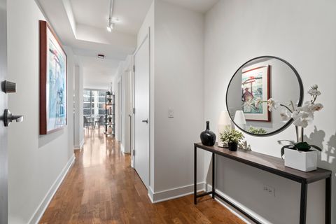 Tiny photo for 505 N MCCLURG Court #3801, Chicago, IL 60611 (MLS # 12566041)